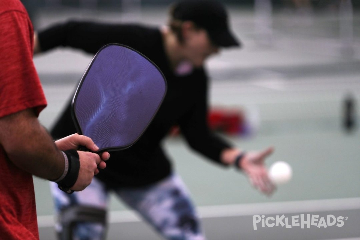 Photo of Pickleball at DinksNDrinks